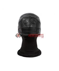 OneHeroSuits The Boys S2 Black Noir Cosplay Costume Movie Level