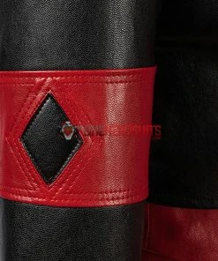 OneHeroSuits The Suicide Squad 2 New Harley Quinn Cosplay Costumes 53 OneHeroSuits The Suicide Squad 2 New Harley Quinn Cosplay Costumes