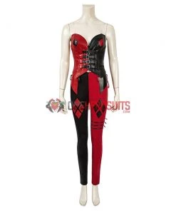 OneHeroSuits The Suicide Squad 2 New Harley Quinn Cosplay Costumes 46 OneHeroSuits The Suicide Squad 2 New Harley Quinn Cosplay Costumes