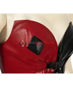 OneHeroSuits The Suicide Squad 2 New Harley Quinn Cosplay Costumes 55 OneHeroSuits The Suicide Squad 2 New Harley Quinn Cosplay Costumes