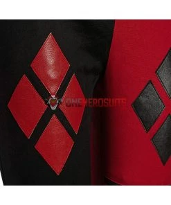 OneHeroSuits The Suicide Squad 2 New Harley Quinn Cosplay Costumes 57 OneHeroSuits The Suicide Squad 2 New Harley Quinn Cosplay Costumes