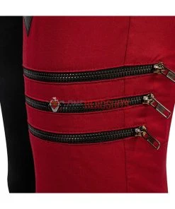 OneHeroSuits The Suicide Squad 2 New Harley Quinn Cosplay Costumes 58 OneHeroSuits The Suicide Squad 2 New Harley Quinn Cosplay Costumes