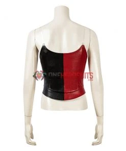 OneHeroSuits The Suicide Squad 2 New Harley Quinn Cosplay Costumes 49 OneHeroSuits The Suicide Squad 2 New Harley Quinn Cosplay Costumes