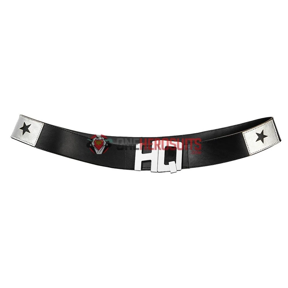 OneHeroSuits The Suicide Squad 2 New Harley Quinn Cosplay Costumes 30 OneHeroSuits The Suicide Squad 2 New Harley Quinn Cosplay Costumes