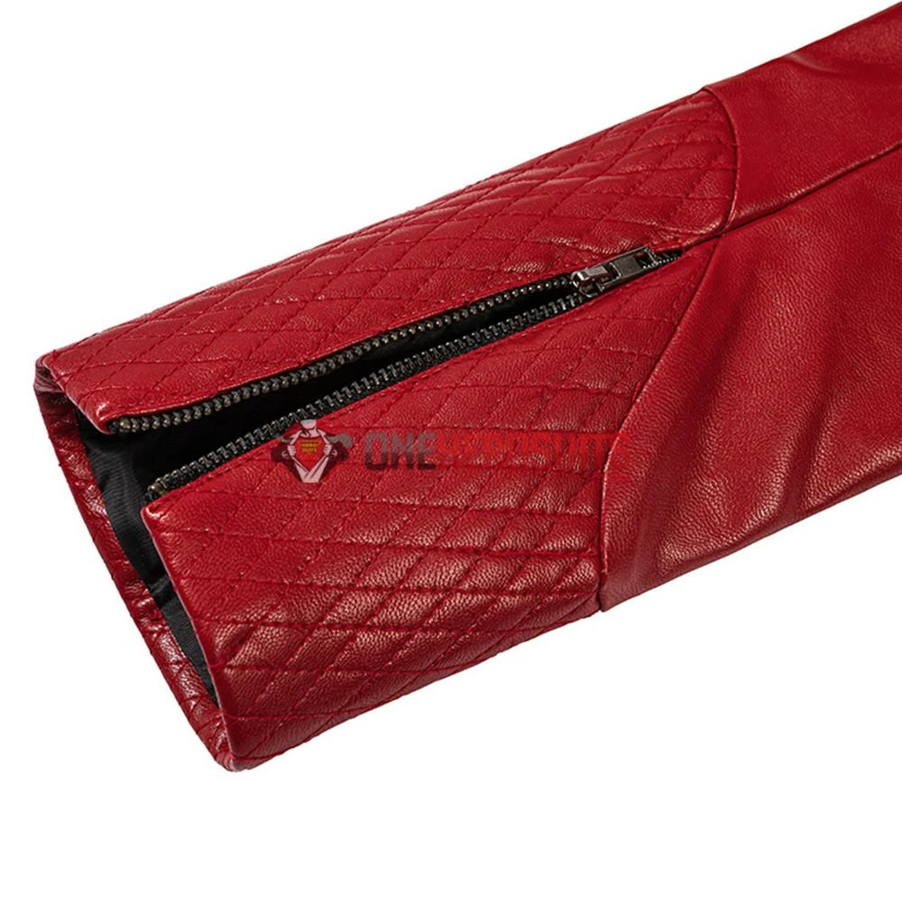 OneHeroSuits The Suicide Squad 2 New Harley Quinn Cosplay Costumes 35 OneHeroSuits The Suicide Squad 2 New Harley Quinn Cosplay Costumes