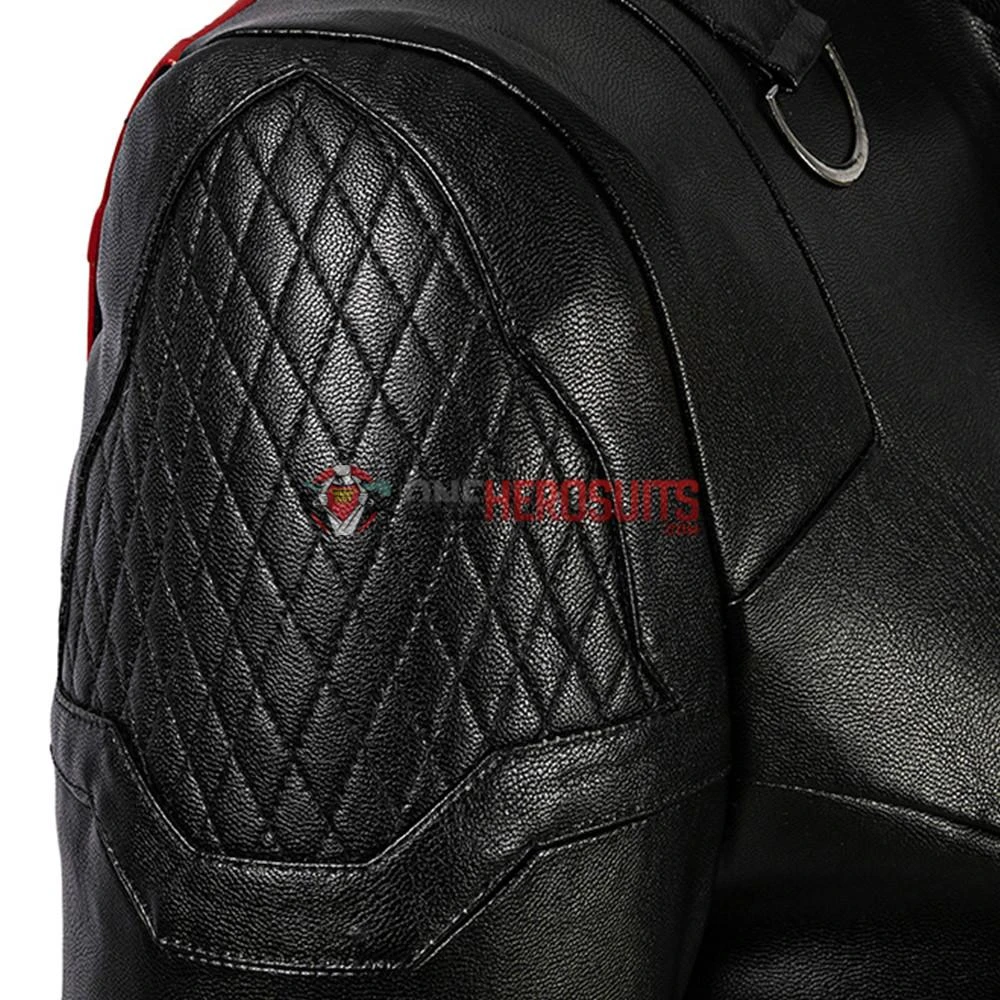 OneHeroSuits The Suicide Squad 2 New Harley Quinn Cosplay Costumes 19 OneHeroSuits The Suicide Squad 2 New Harley Quinn Cosplay Costumes