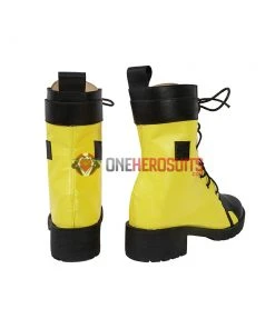 OneHeroSuits Batgirl Cosplay Boots Purple Gotham Knights BatGirl Shoes 9 OneHeroSuits Batgirl Cosplay Boots Purple Gotham Knights BatGirl Shoes