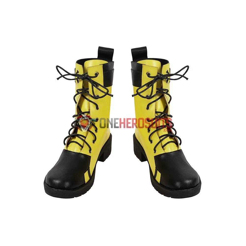 OneHeroSuits Batgirl Cosplay Costumes Gotham Knights BatGirl Purple Suit 15 OneHeroSuits Batgirl Cosplay Costumes Gotham Knights BatGirl Purple Suit