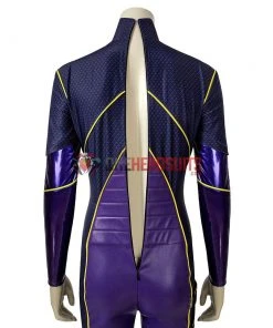 OneHeroSuits Batgirl Cosplay Costumes Gotham Knights BatGirl Purple Suit 50 OneHeroSuits Batgirl Cosplay Costumes Gotham Knights BatGirl Purple Suit