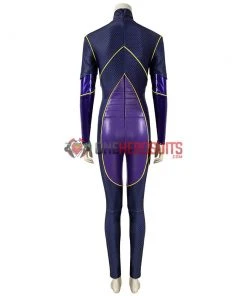 OneHeroSuits Batgirl Cosplay Costumes Gotham Knights BatGirl Purple Suit 51 OneHeroSuits Batgirl Cosplay Costumes Gotham Knights BatGirl Purple Suit