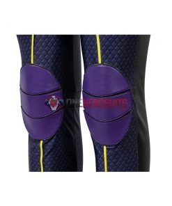 OneHeroSuits Batgirl Cosplay Costumes Gotham Knights BatGirl Purple Suit 54 OneHeroSuits Batgirl Cosplay Costumes Gotham Knights BatGirl Purple Suit