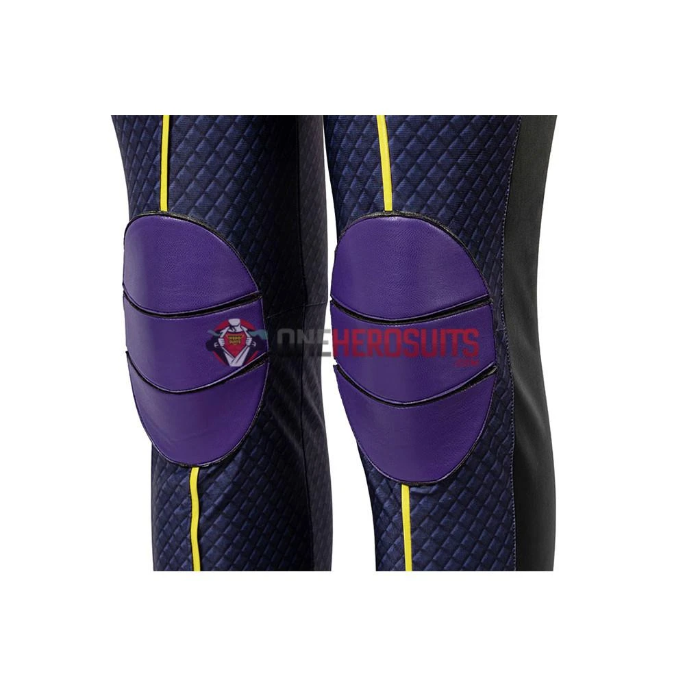 OneHeroSuits Batgirl Cosplay Costumes Gotham Knights BatGirl Purple Suit 27 OneHeroSuits Batgirl Cosplay Costumes Gotham Knights BatGirl Purple Suit