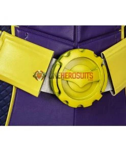 OneHeroSuits Batgirl Cosplay Costumes Gotham Knights BatGirl Purple Suit 57 OneHeroSuits Batgirl Cosplay Costumes Gotham Knights BatGirl Purple Suit
