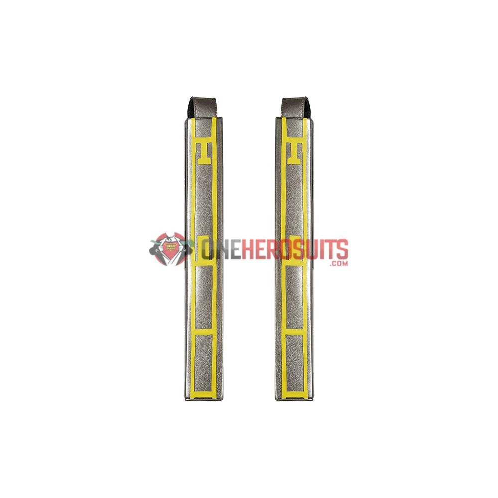 OneHeroSuits Batgirl Cosplay Costumes Gotham Knights BatGirl Purple Suit 12 OneHeroSuits Batgirl Cosplay Costumes Gotham Knights BatGirl Purple Suit