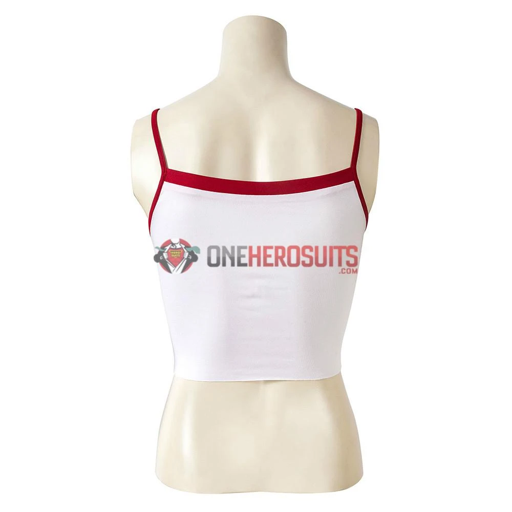 OneHeroSuits Costumes Harley Quinn Cosplay Costume Kill The Justice League Harley Quinn Suit 13 OneHeroSuits Costumes Harley Quinn Cosplay Costume Kill The Justice League Harley Quinn Suit