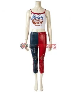 OneHeroSuits Costumes Harley Quinn Cosplay Costume Kill The Justice League Harley Quinn Suit 46 OneHeroSuits Costumes Harley Quinn Cosplay Costume Kill The Justice League Harley Quinn Suit