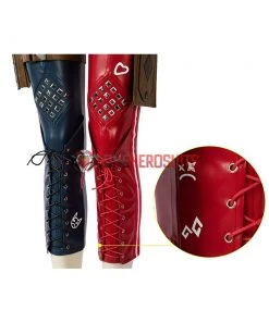 OneHeroSuits Costumes Harley Quinn Cosplay Costume Kill The Justice League Harley Quinn Suit 48 OneHeroSuits Costumes Harley Quinn Cosplay Costume Kill The Justice League Harley Quinn Suit