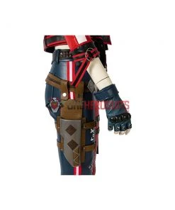 OneHeroSuits Costumes Harley Quinn Cosplay Costume Kill The Justice League Harley Quinn Suit 49 OneHeroSuits Costumes Harley Quinn Cosplay Costume Kill The Justice League Harley Quinn Suit