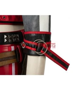 OneHeroSuits Costumes Harley Quinn Cosplay Costume Kill The Justice League Harley Quinn Suit 51 OneHeroSuits Costumes Harley Quinn Cosplay Costume Kill The Justice League Harley Quinn Suit