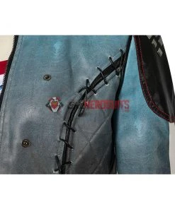 OneHeroSuits Costumes Harley Quinn Cosplay Costume Kill The Justice League Harley Quinn Suit 53 OneHeroSuits Costumes Harley Quinn Cosplay Costume Kill The Justice League Harley Quinn Suit