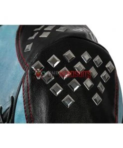 OneHeroSuits Costumes Harley Quinn Cosplay Costume Kill The Justice League Harley Quinn Suit 54 OneHeroSuits Costumes Harley Quinn Cosplay Costume Kill The Justice League Harley Quinn Suit