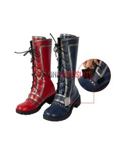 OneHeroSuits Costumes Harley Quinn Cosplay Costume Kill The Justice League Harley Quinn Suit 60 OneHeroSuits Costumes Harley Quinn Cosplay Costume Kill The Justice League Harley Quinn Suit