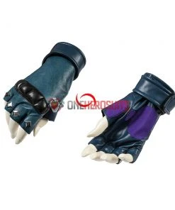 OneHeroSuits Costumes Harley Quinn Cosplay Costume Kill The Justice League Harley Quinn Suit 62 OneHeroSuits Costumes Harley Quinn Cosplay Costume Kill The Justice League Harley Quinn Suit