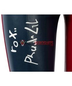 OneHeroSuits Costumes Harley Quinn Cosplay Costume Kill The Justice League Harley Quinn Suit 39 OneHeroSuits Costumes Harley Quinn Cosplay Costume Kill The Justice League Harley Quinn Suit