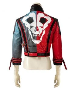 OneHeroSuits Costumes Harley Quinn Cosplay Costume Kill The Justice League Harley Quinn Suit 41 OneHeroSuits Costumes Harley Quinn Cosplay Costume Kill The Justice League Harley Quinn Suit