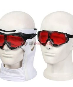 New Captain Ameirca The Falcon Cosplay Costumes By OneHeroSuits