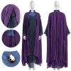 Agatha Harkness Cosplay Costumes WandVision OneHeroSuits