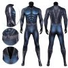 OneHeroSuits Aquaman 2 Cosplay Costumes Arthur Curry 3D Printed Jumpsuits 2 OneHeroSuits Aquaman 2 Cosplay Costumes Arthur Curry 3D Printed Jumpsuits