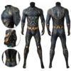 OneHeroSuits Zentai/Jumpsuit Aquaman Cosplay Costumes Spandex Jumpsuits