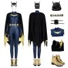 OneHeroSuits Barbara Gordon Cosplay Costumes Batgirl 2022 Top Level Suits