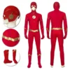 OneHeroSuits Barry Allen Cosplay Costumes The Flash Cosplay Suit