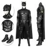 OneHeroSuits Costumes Batman 2021 Cosplay Costume The 2021 Moive Level Cosplay Batsuit 2 OneHeroSuits Costumes Batman 2021 Cosplay Costume The 2021 Moive Level Cosplay Batsuit