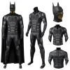OneHeroSuits Batman Cosplay Costume Justice League 3D Printed Jumpsuits With Cloak 1 OneHeroSuits Batman Cosplay Costume Justice League 3D Printed Jumpsuits With Cloak