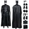 OneHeroSuits Batman New Cosplay Costumes Bruce Wayne Upgraded Suits 2 OneHeroSuits Batman New Cosplay Costumes Bruce Wayne Upgraded Suits