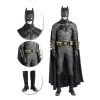 OneHeroSuits Batman Cosplay Costumes Movie Level Batman Leather Suits