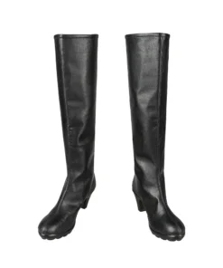 OneHeroSuits Batwoman Cosplay Boots Kate Kane Cosplay Shoes Costumes