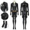 1herosuits Black Widow 2020 Natasha Cosplay Costume 3D Printed Cosplay Suit