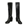 OneHeroSuits Black Widow Cosplay Boots Avengers 4 Endgame Cosplay Shoes Costumes 2 OneHeroSuits Black Widow Cosplay Boots Avengers 4 Endgame Cosplay Shoes Costumes