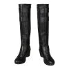 OneHeroSuits Costumes Black Widow Cosplay Boots Natasha Romanoff 2020 Cosplay Shoes