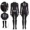 OneHeroSuits Black Widow Cosplay Costumes Endgame Movie Level Suits