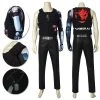 OneHeroSuits Cyberpunk 2077 Cosplay Costumes Johnny Silverhand Cosplay Suit