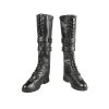OneHeroSuits DMC 5 Edition Cosplay Shoes Devil May Cry V Lady Mary Cosplay Boots Costumes