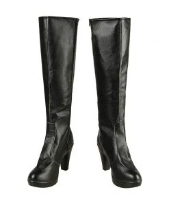 OneHeroSuits DMC 5 Edition Cosplay Shoes Devil May Cry V Trish Gloria Cosplay Boots