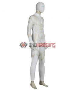 OneHeroSuits Moon Knight Cosplay Costume Movie Level
