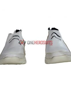 OneHeroSuits Moon Knight Cosplay Shoes Movie Level Costumes 9 OneHeroSuits Moon Knight Cosplay Shoes Movie Level Costumes
