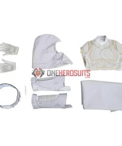 OneHeroSuits Moon Knight Cosplay Costume Movie Level